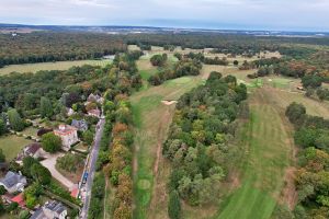 Chantilly (Vineuil) 15th Aerial
